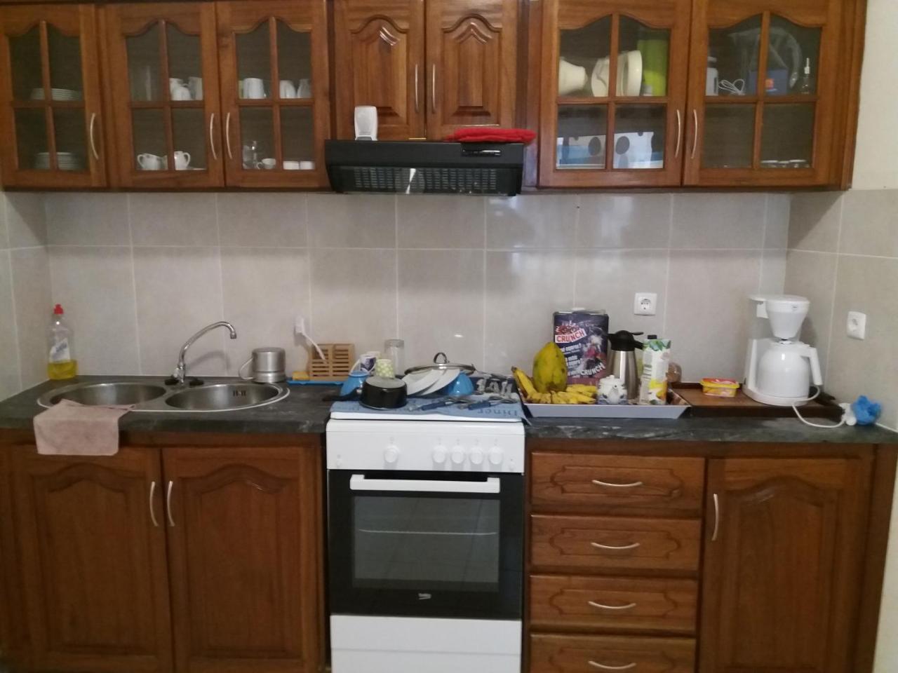 Pousada O Recanto Paul Zewnętrze zdjęcie